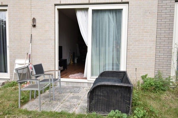 Westerweg