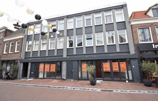 Breedstraat