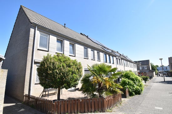 Cornelis Edelmanstraat