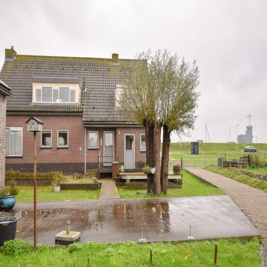 Durgerdammerdijk