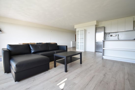 Burgemeester D. Kooimanweg