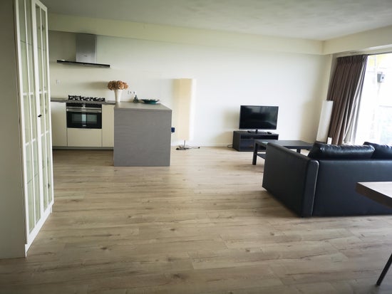 Burgemeester D. Kooimanweg