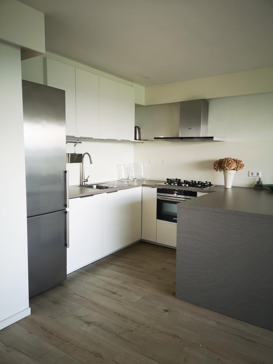 Burgemeester D. Kooimanweg