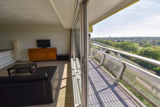 Burgemeester D. Kooimanweg