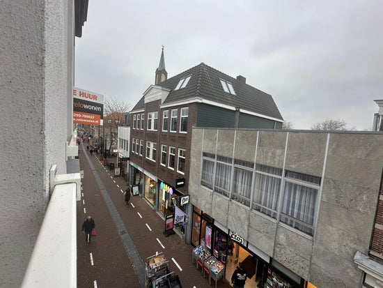 Hoogstraat