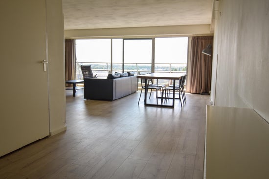 Burgemeester D. Kooimanweg