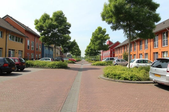 Port Saidweg