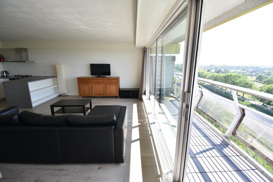 Burgemeester D. Kooimanweg