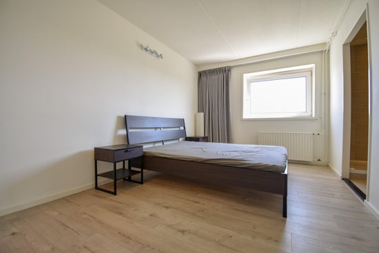 Burgemeester D. Kooimanweg