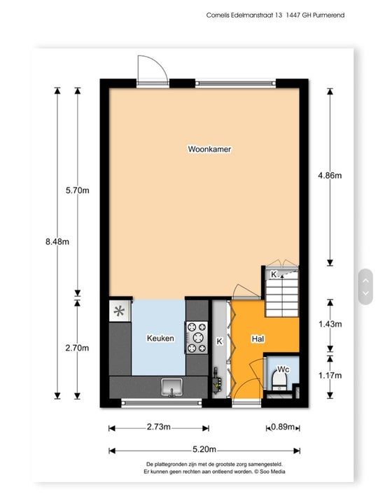 Cornelis Edelmanstraat