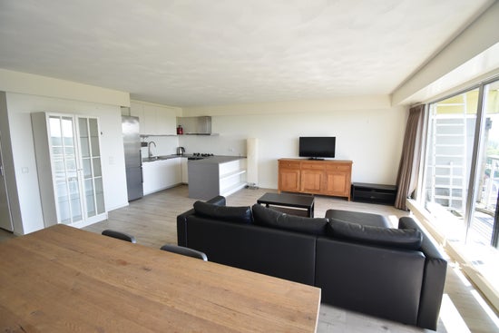 Burgemeester D. Kooimanweg