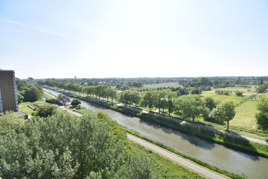 Burgemeester D. Kooimanweg