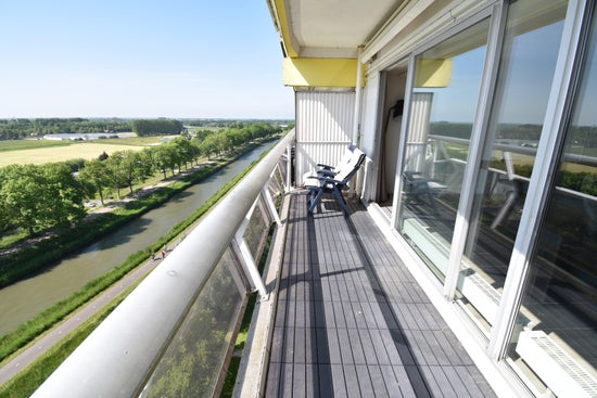 Burgemeester D. Kooimanweg