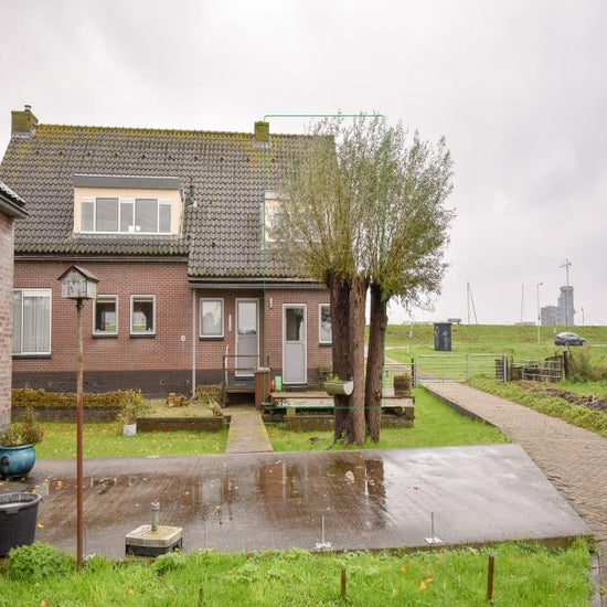 Durgerdammerdijk