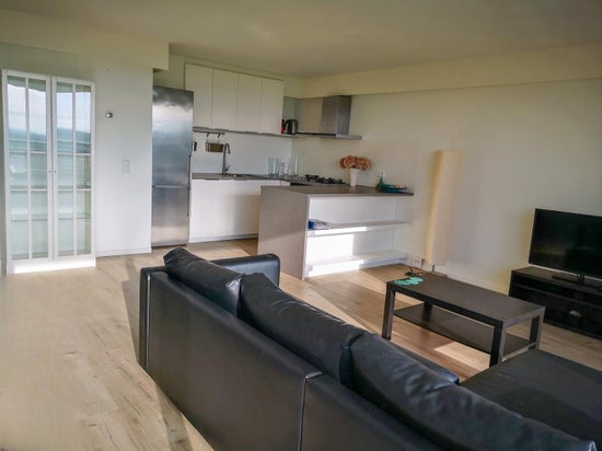 Burgemeester D. Kooimanweg