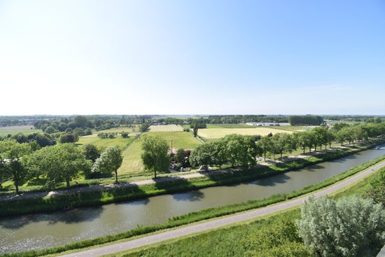 Burgemeester D. Kooimanweg