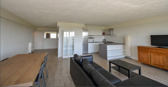 Burgemeester D. Kooimanweg