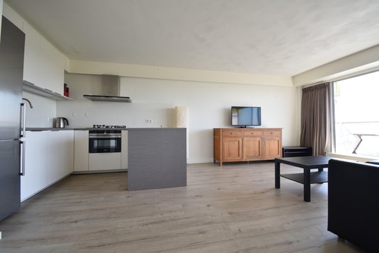 Burgemeester D. Kooimanweg