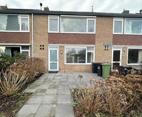 K. De Boerstraat