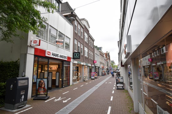 Westersteeg