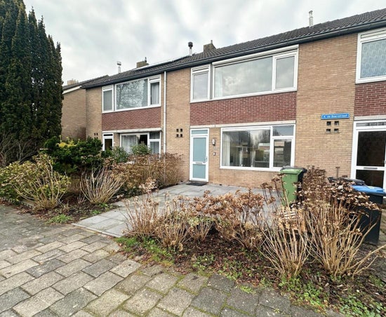 K. De Boerstraat
