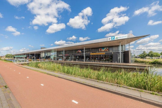 Bromostraat