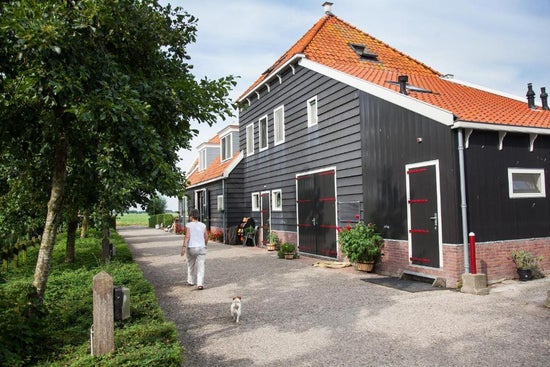 Overleek
