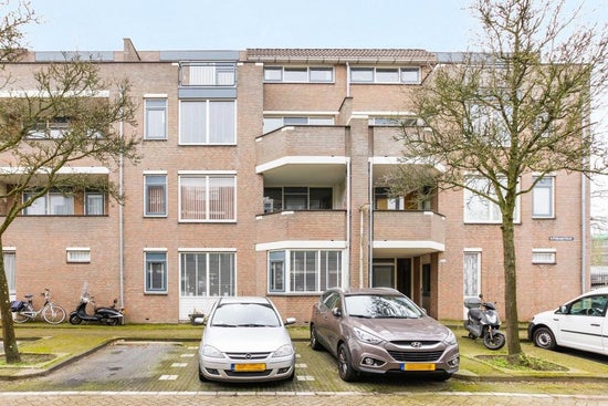 Ilpendamstraat