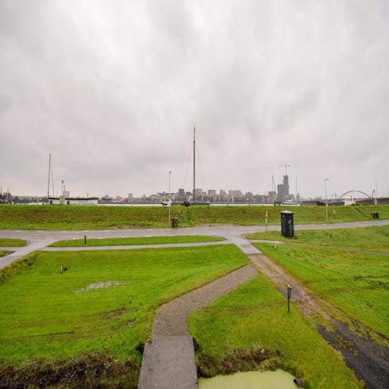Durgerdammerdijk