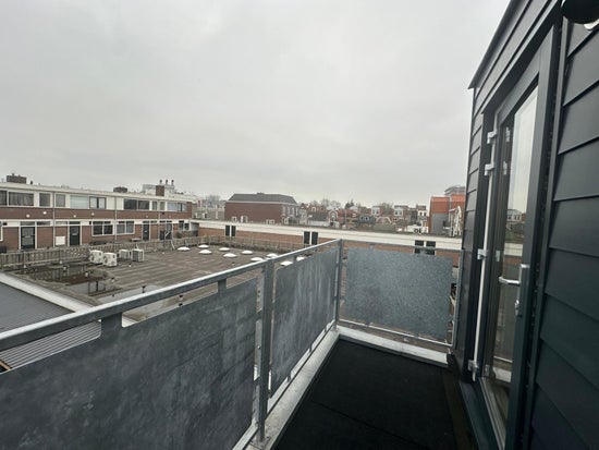 Hoogstraat