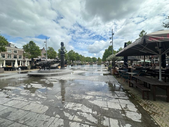 Koemarkt