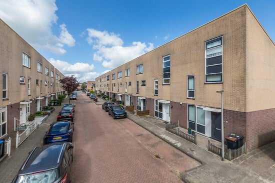 Bromostraat