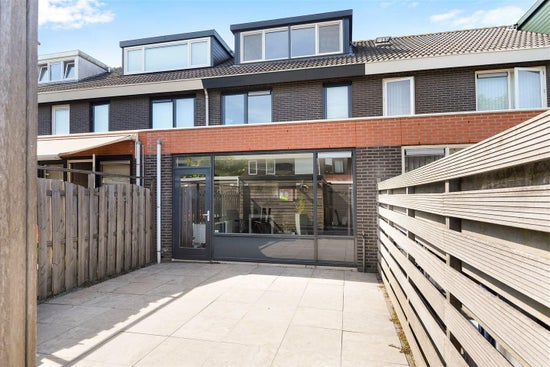 Kabajastraat