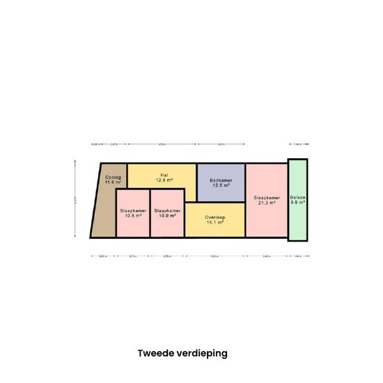 Weerwal