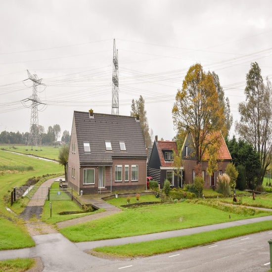 Durgerdammerdijk