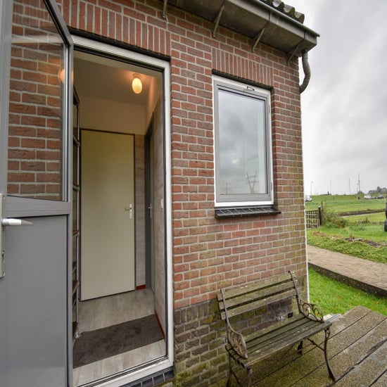 Durgerdammerdijk