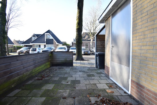 Dorpsstraat