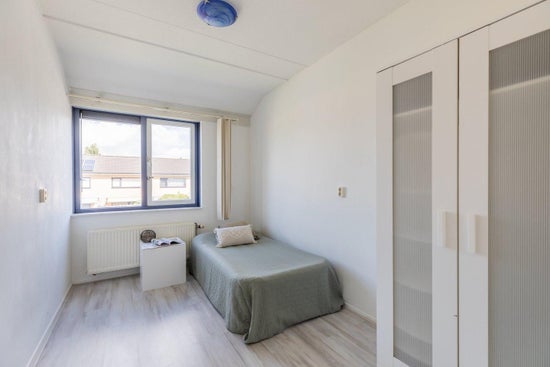 Bromostraat