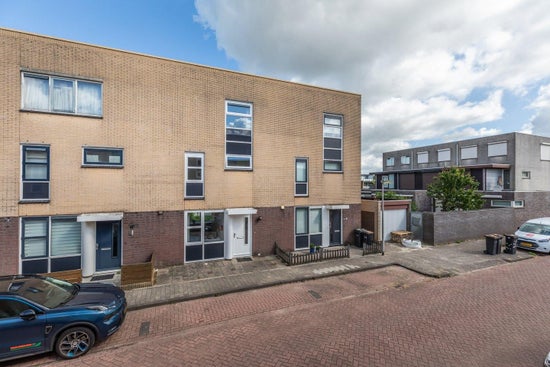 Bromostraat