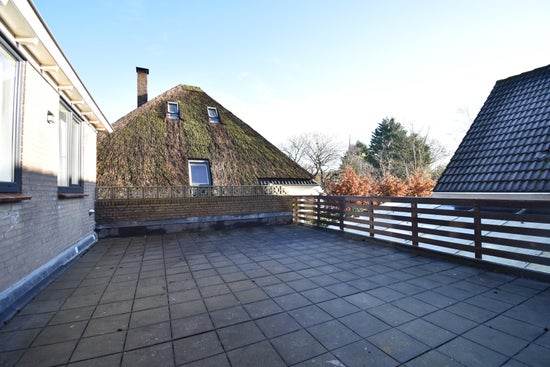 Dorpsstraat