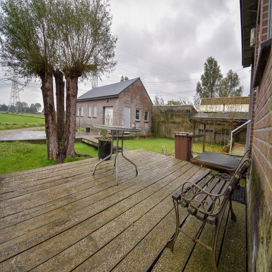 Durgerdammerdijk