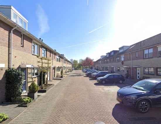 Moessonstraat