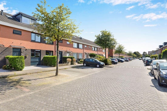 Kabajastraat