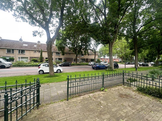 Ds. Martin Luther Kingweg