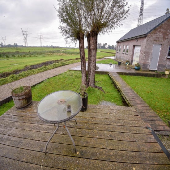 Durgerdammerdijk