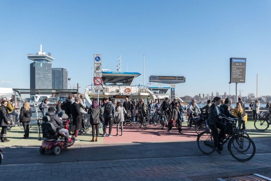 Ijdoornlaan