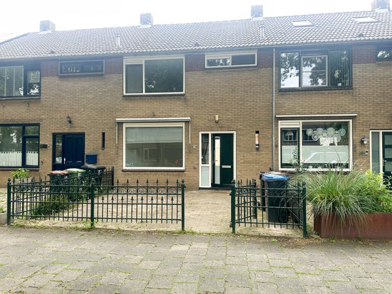 Ds. Martin Luther Kingweg