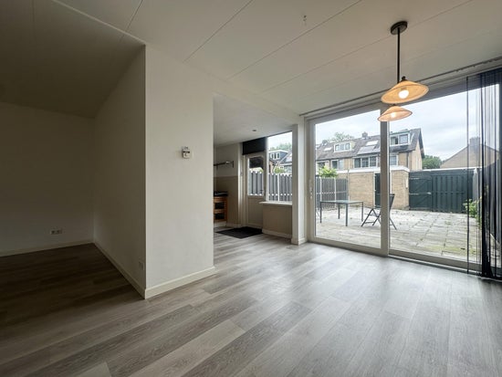 Ds. Martin Luther Kingweg