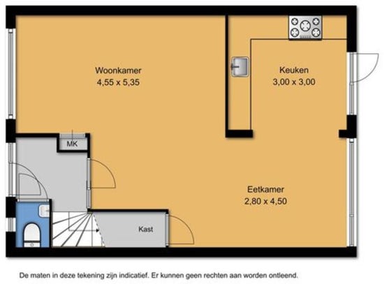 Ds. Martin Luther Kingweg