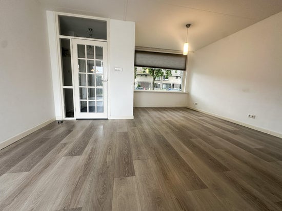 Ds. Martin Luther Kingweg